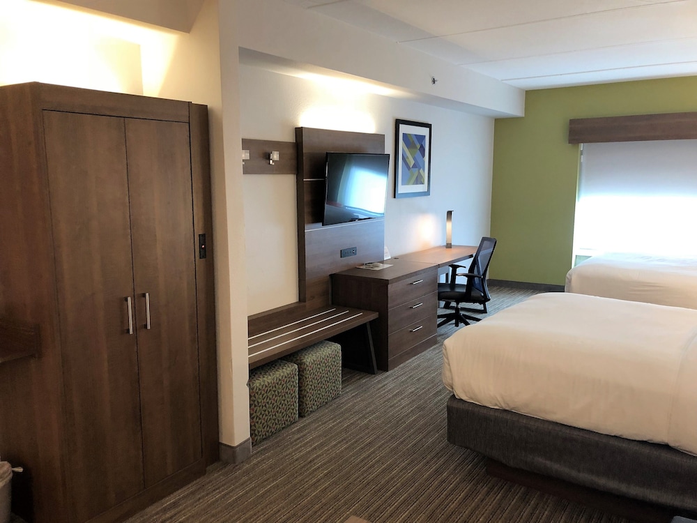Holiday Inn Express Hotel Jacksonville North Fernandina by IHG - photo 7