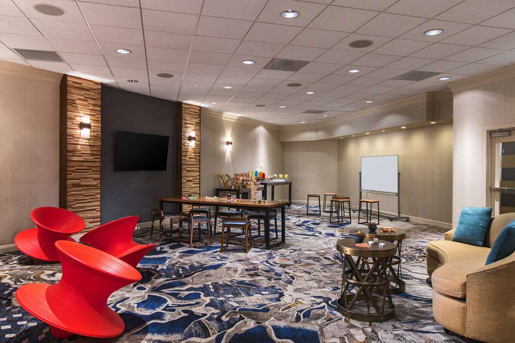 Sonesta Nashville Airport - photo 58
