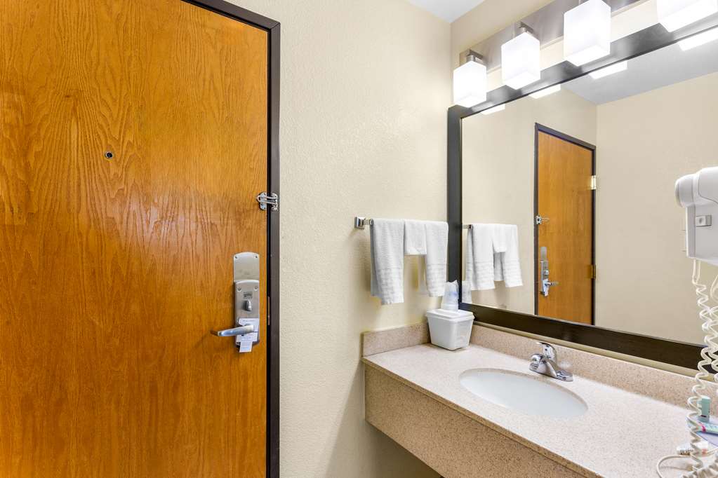Best Western Oglesby Inn - photo 18