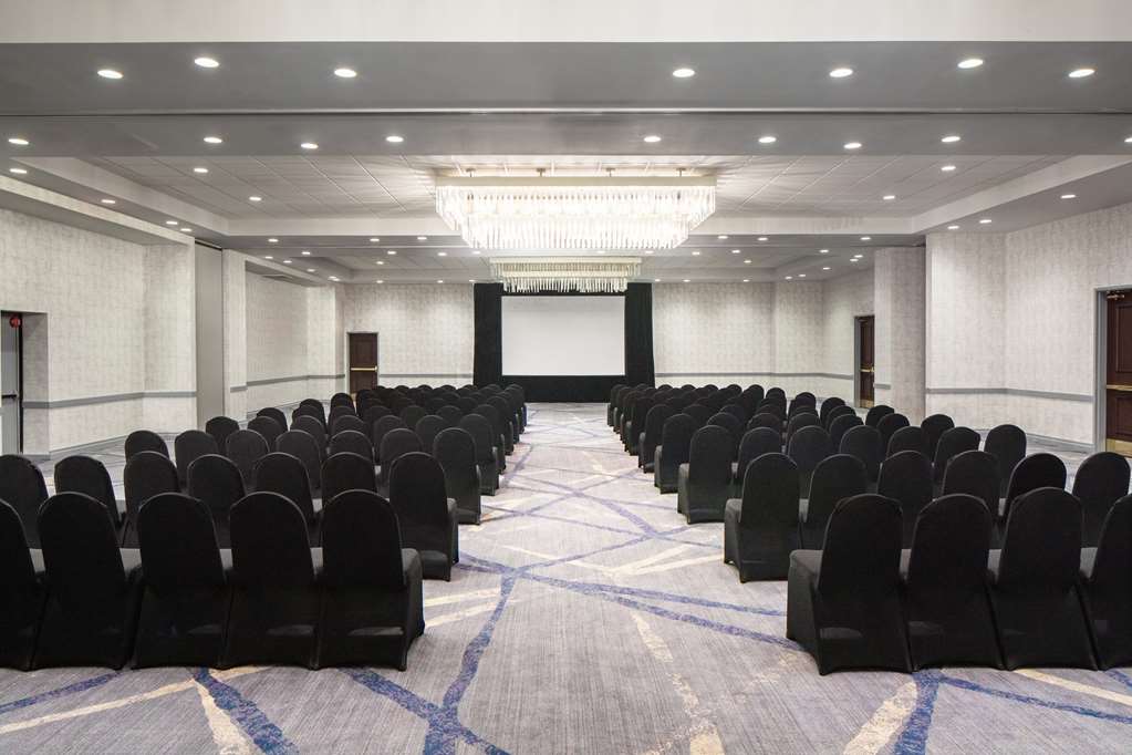 Hyatt Regency Morristown - photo 23