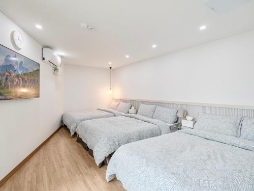 Harmony Stay in Seoul, South Korea