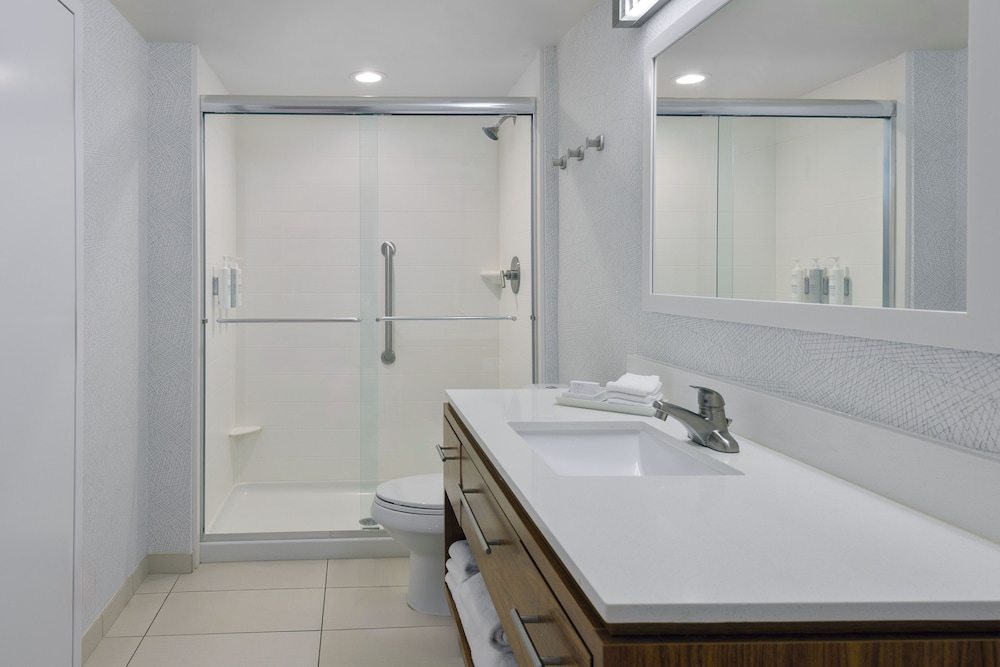 Home2 Suites by Hilton Nokomis Sarasota Casey Key - photo 5