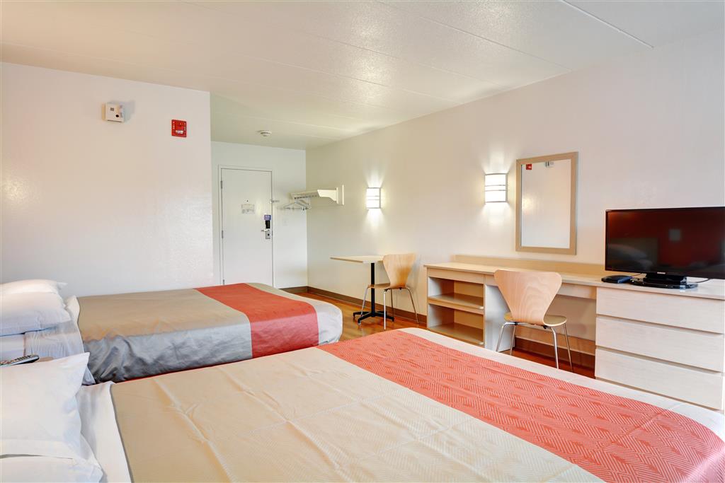 Motel 6 Seekonk MA Providence East - photo 17