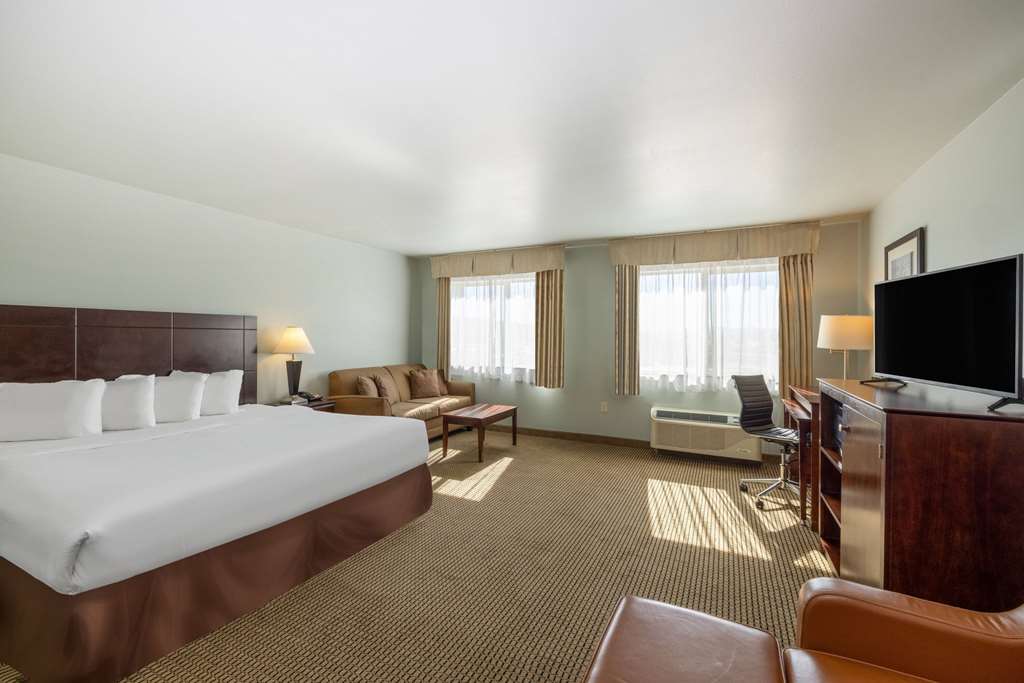 Baymont by Wyndham Rapid City - photo 25
