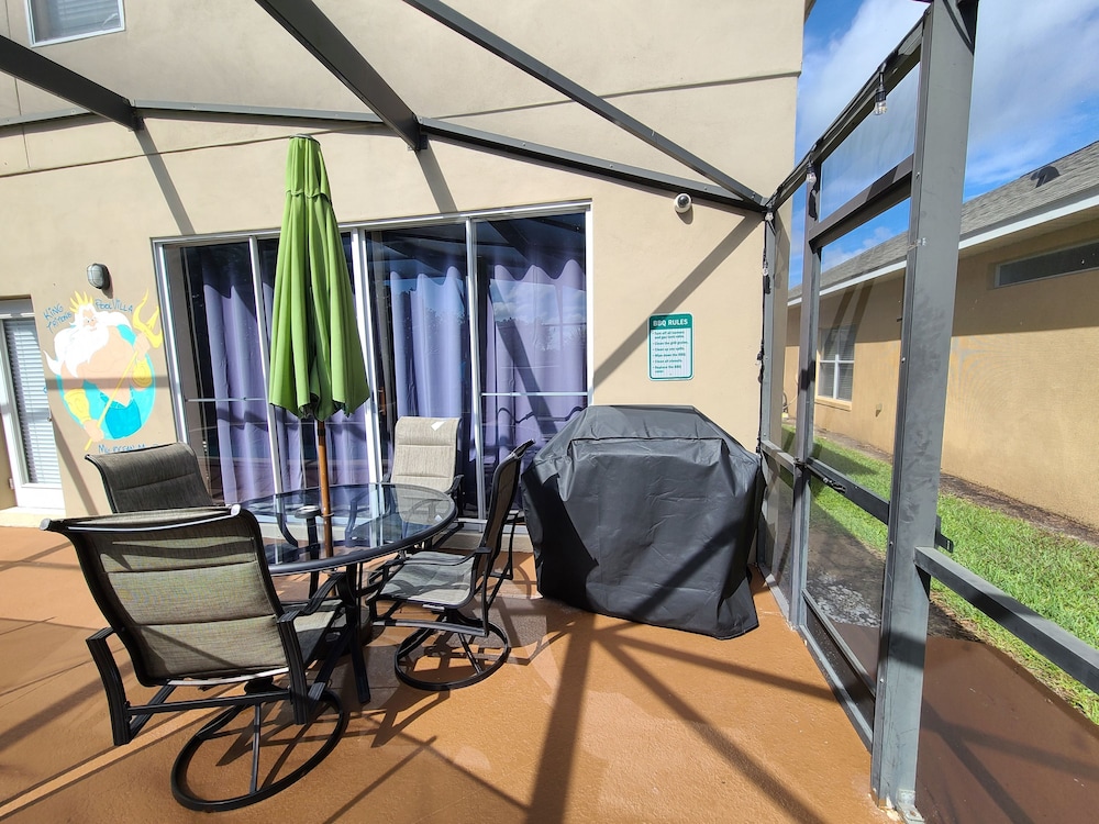 5br Lakeside Retreat W Resort Perks & Pvt Hot Tub - photo 47