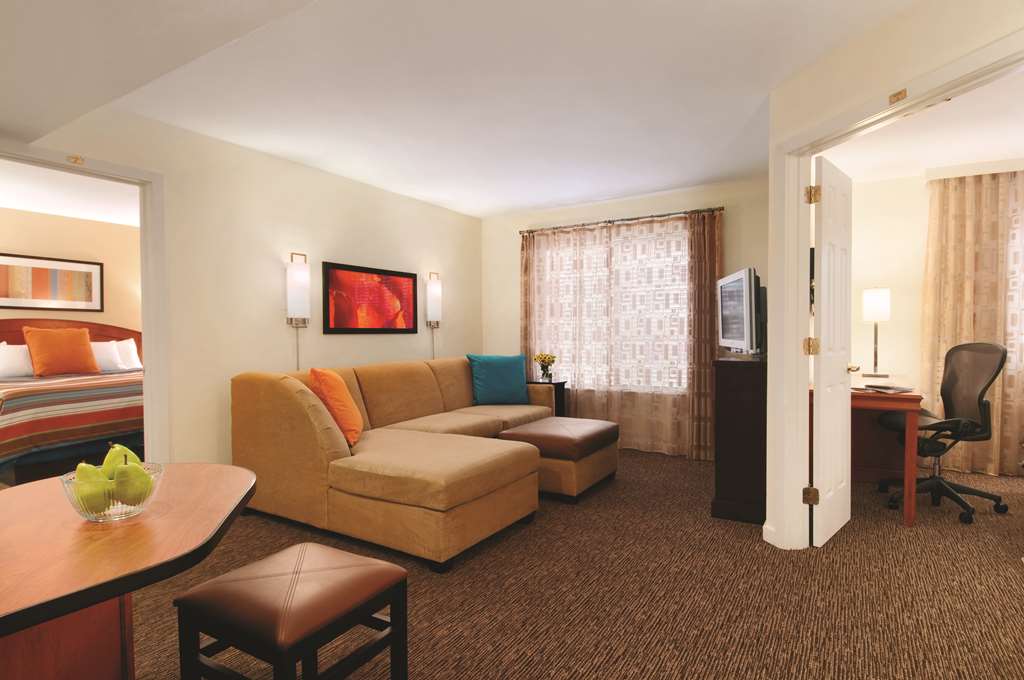 HYATT house Denver Tech Center - photo 3