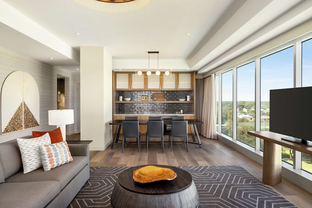 Doubletree By Hilton Abilene Downtown Convention C - photo 36