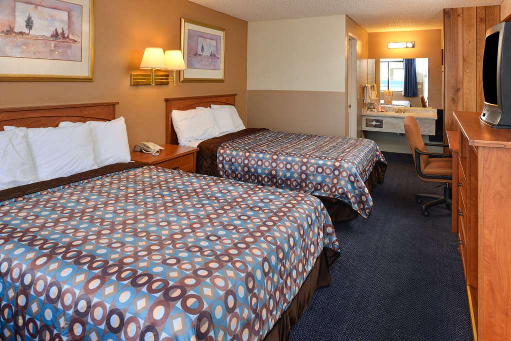 Americas Best Value Inn Carson City - photo 13