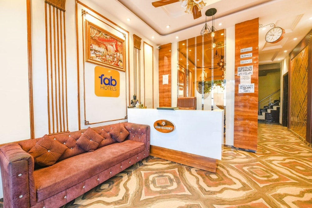 Goroomgo Shiva residency Amritsar — Amritsar — photo 4