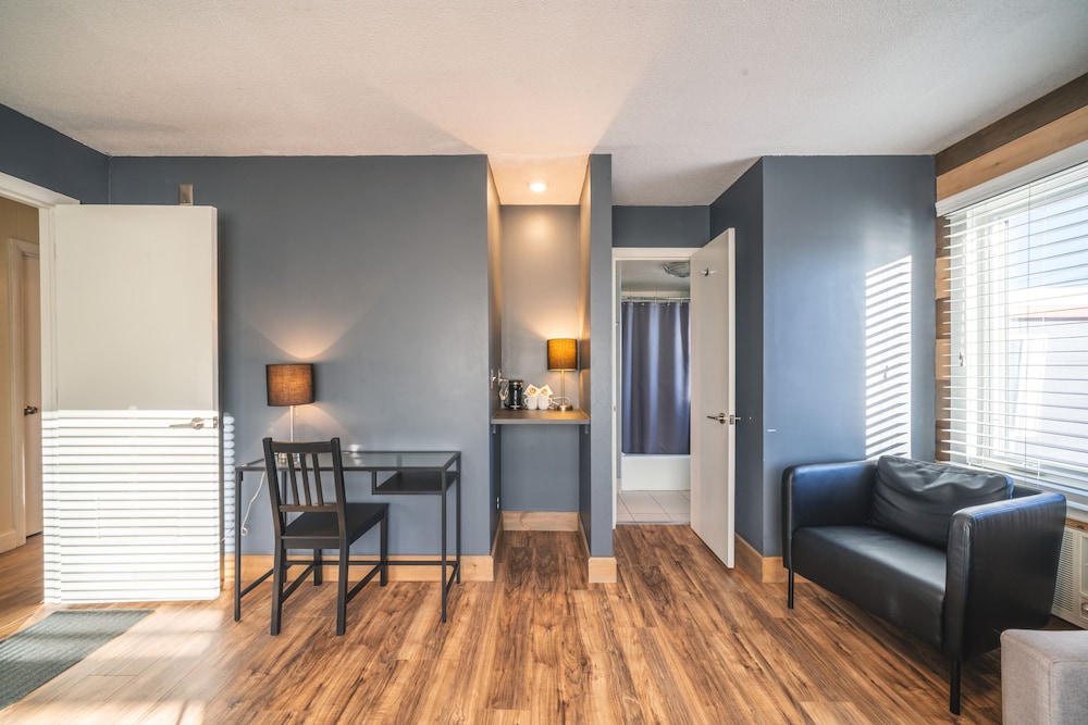 Hotel Rapids - photo 18