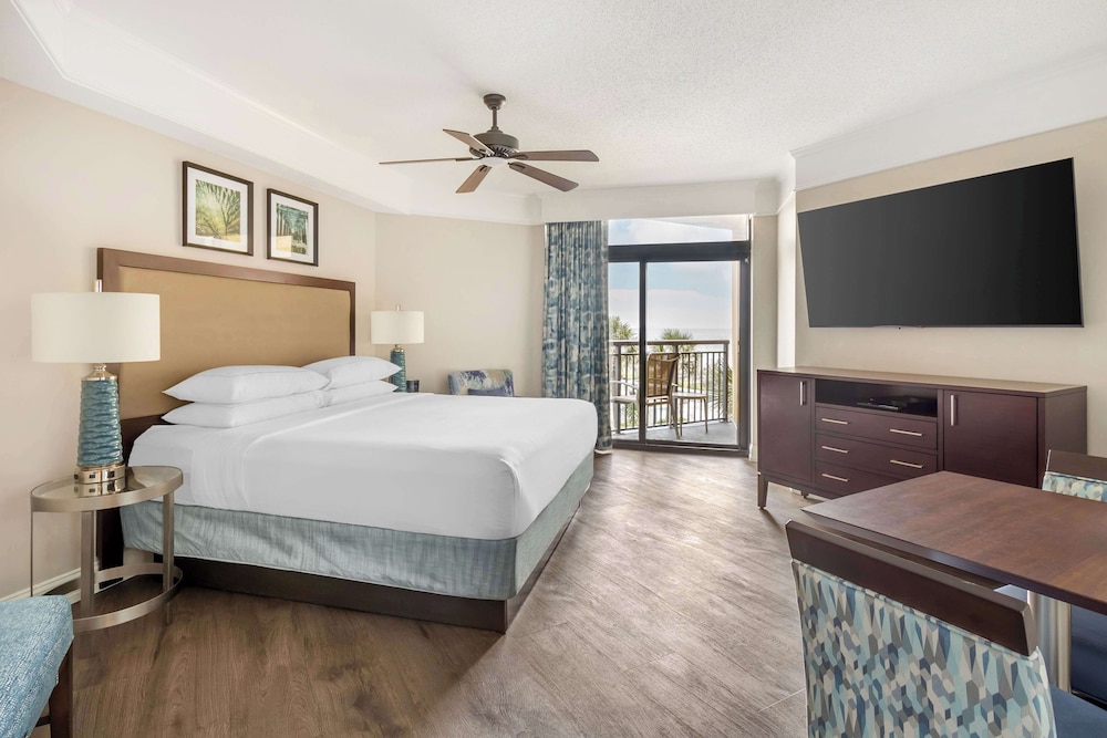 Hilton Grand Vacations Club Anderson Ocean Myrtle Beach - photo 14