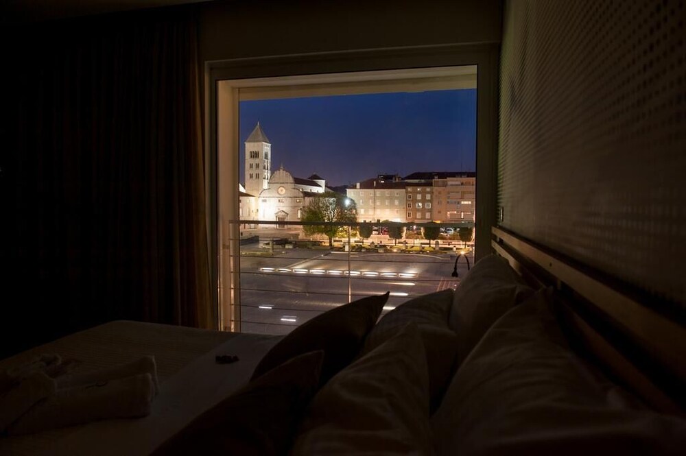 B&B Domus Romana — 4-Star Luxury Hotel in Zadar, Croatia
