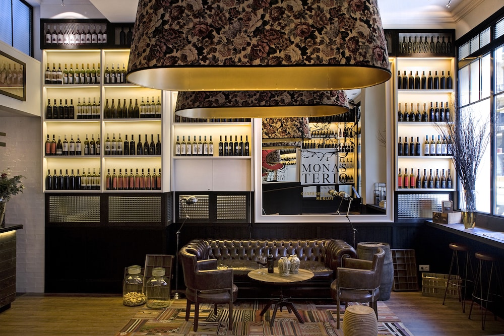 Hotel Praktik Vinoteca — Barcelona — photo 3
