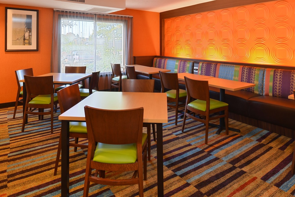 Fairfield by Marriott Inn & Suites Georgetown Lexington - photo 34