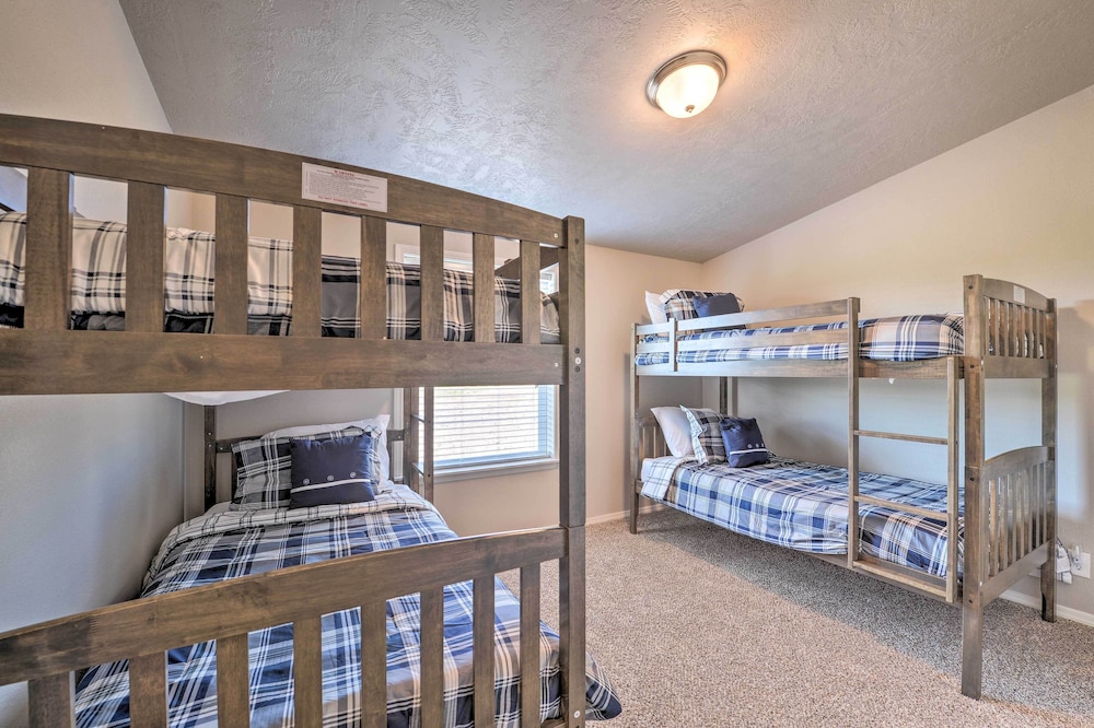 Griffel River Ranch With Views An Anglers Dream 17952457 — Ashton