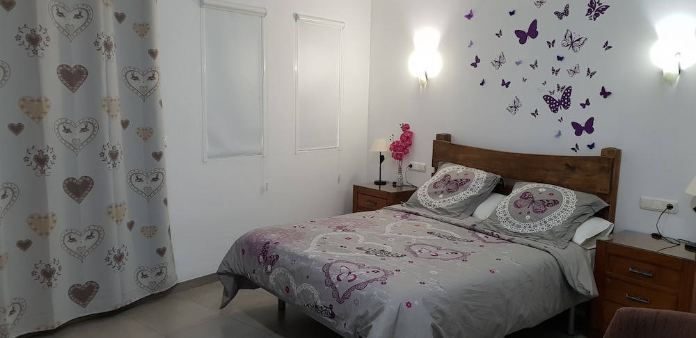 Hotel San Sebastián Almuñecar in Almunecar, Spain