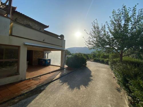 Spacious N Comfortable Aloe Vera Farm House — 4-Star Luxury Hotel in Chios, Greece