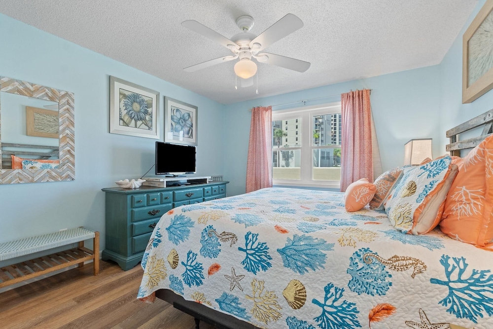 Perdido Dunes 21 - carbon neutral hotel in Orange Beach