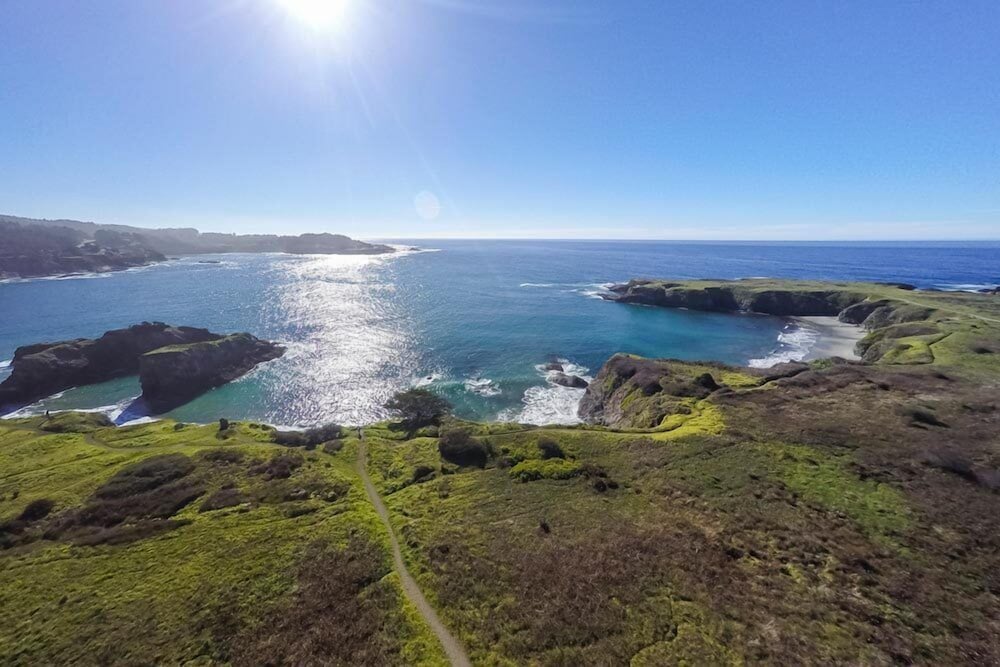 The Mendocino Hotel and Garden Suites - photo 13