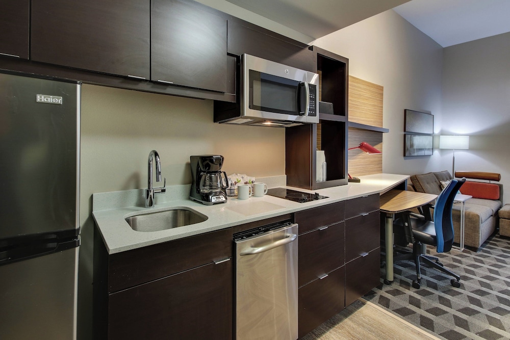 TownePlace Suites by Marriott Mobile Saraland - photo 19