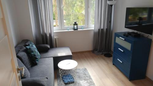 Sea & Sand Apartment — 4-Star Luxury Hotel in Gdansk, Poland