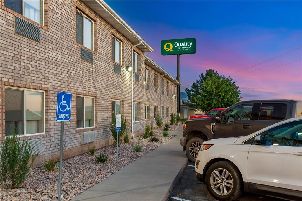 Quality Inn & Suites Fillmore I 15 - photo 7