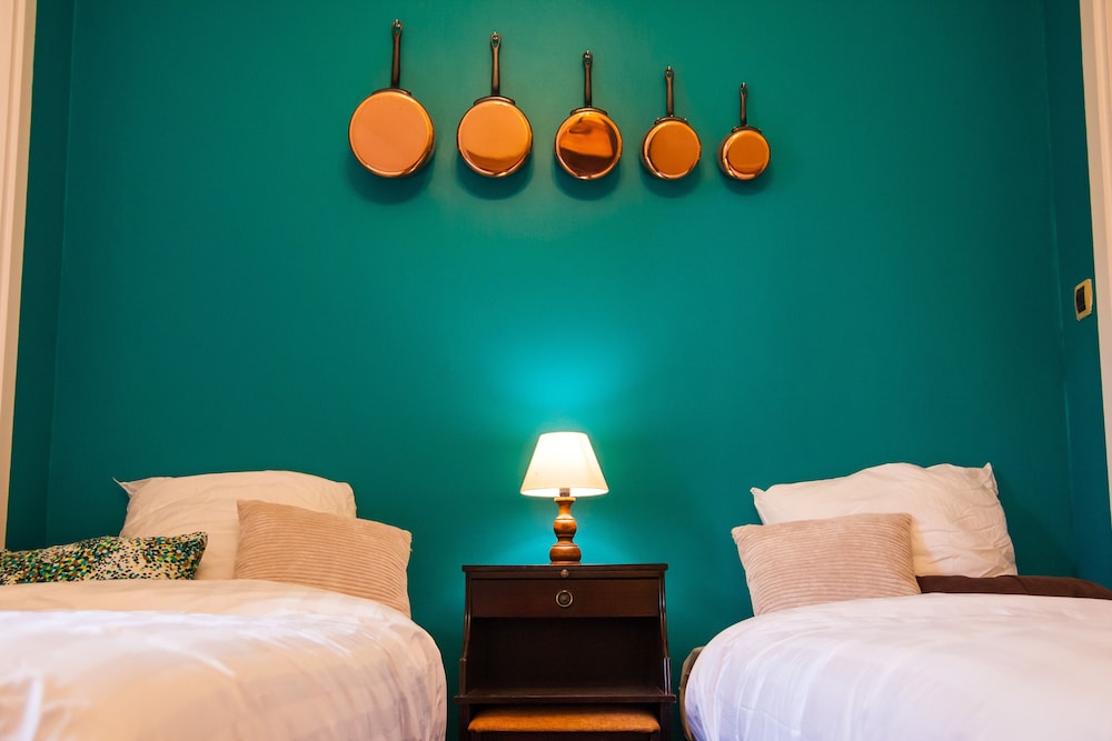 Félix dOrt in Lyon, France