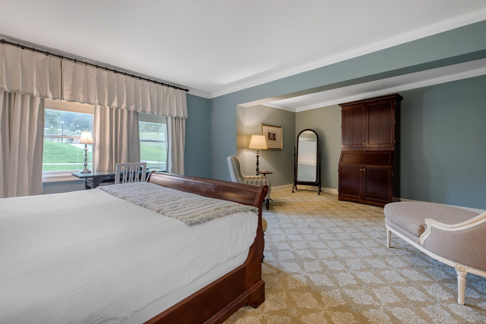 Omni Bedford Springs Resort & Spa - photo 43
