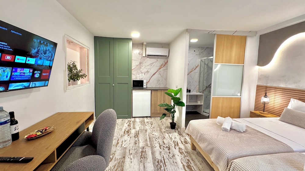 Concept Rooms — Adeje — photo 3