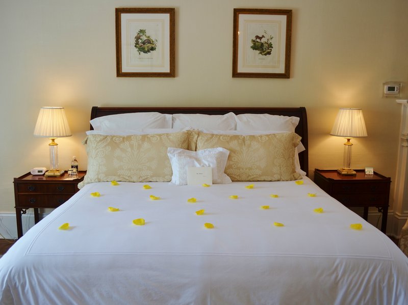 Westglow Resort & Spa - photo 23