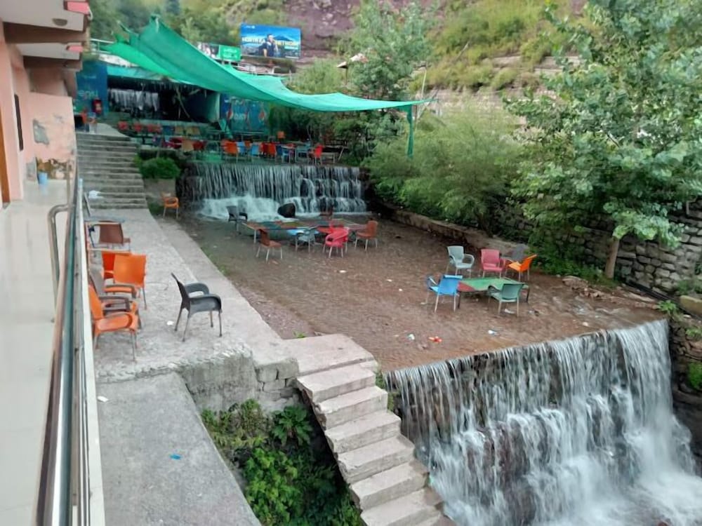Ahsania Hotel & Restaurant — Baffa — photo 4