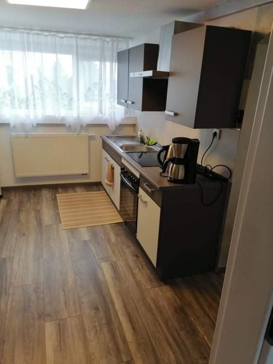 Ferienwohnung Andreea — 4-Star Luxury Hotel in Saarlouis, Germany