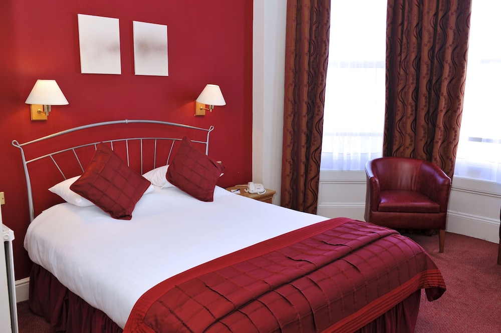 Royal Exeter Hotel — Bournemouth — photo 3