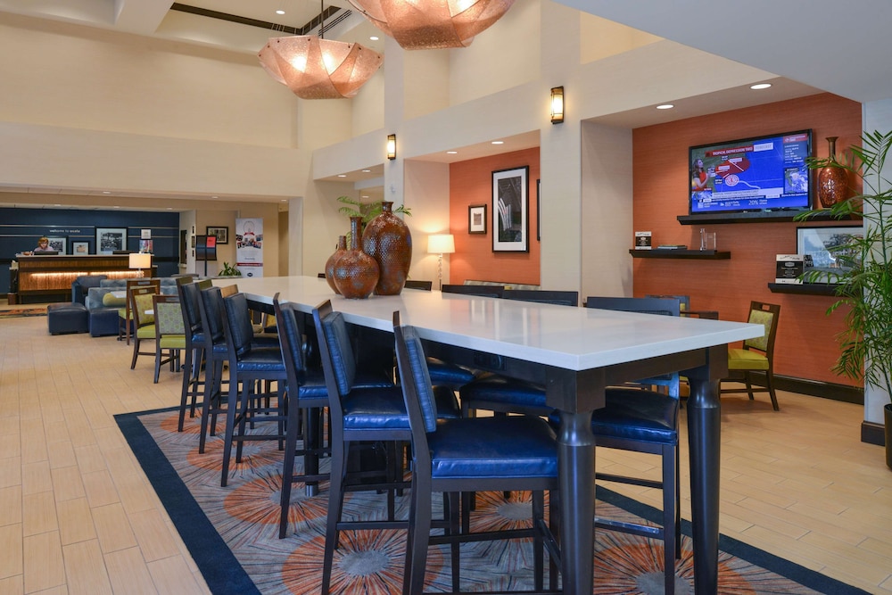 Hampton Inn & Suites Ocala - photo 5