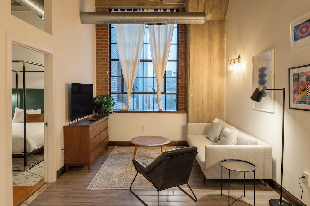 Sosuite at Independence Lofts - photo 193