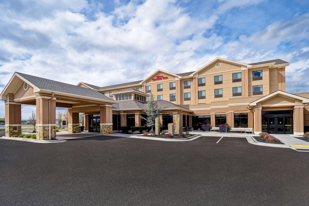 Hilton Garden Inn Twin Falls - photo 56