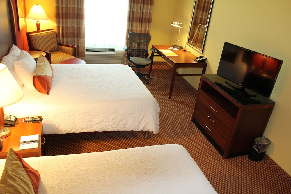 Hilton Garden Inn Houston West Katy - photo 26