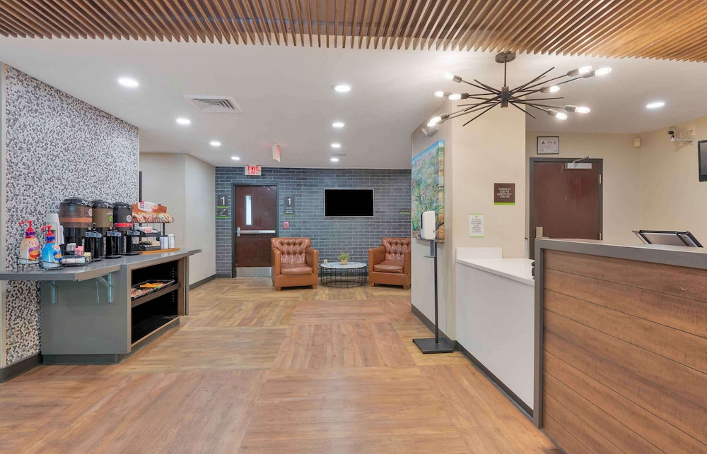 Extended Stay America Select Suites Charlotte Tyvola Rd. - photo 5