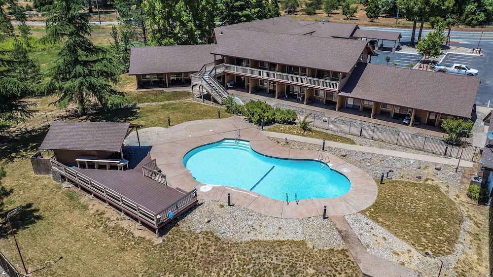 Amador Hotel - photo 26