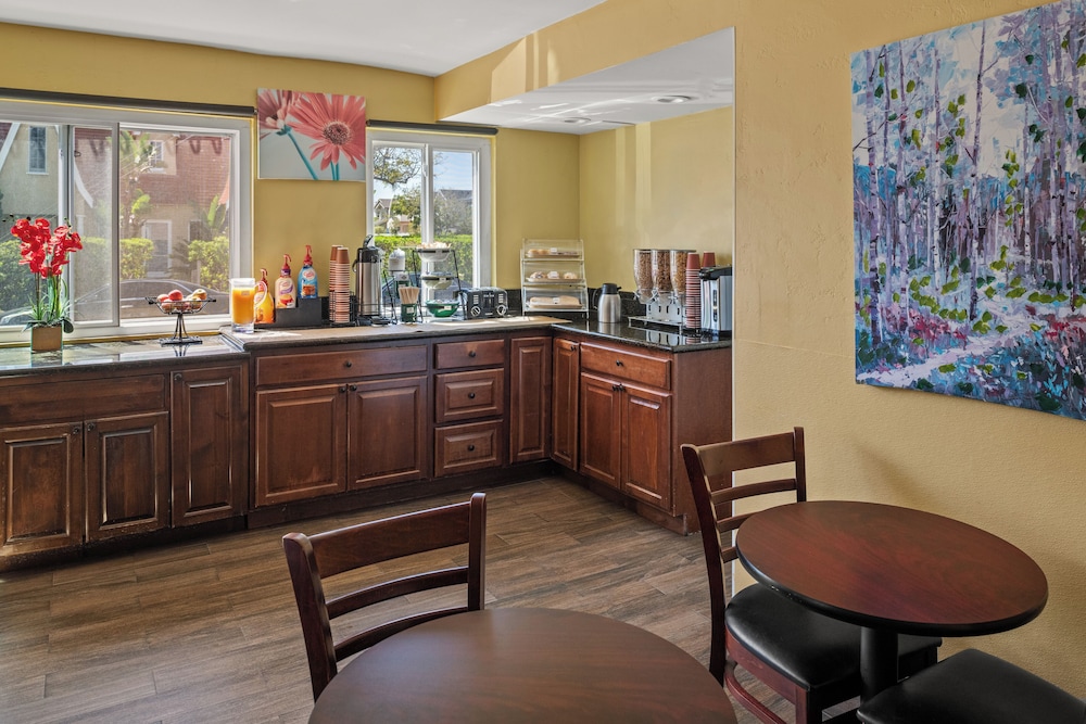 Brisa Pacific Hotel Encinitas - photo 39