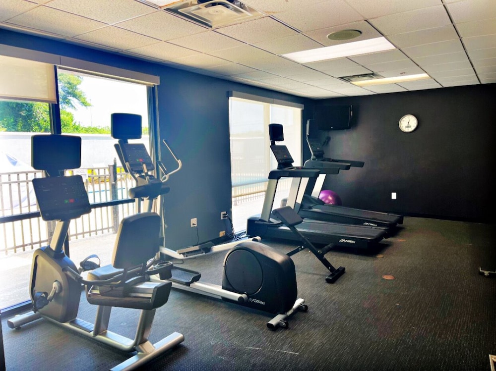 Courtyard by Marriott Albany - photo 22