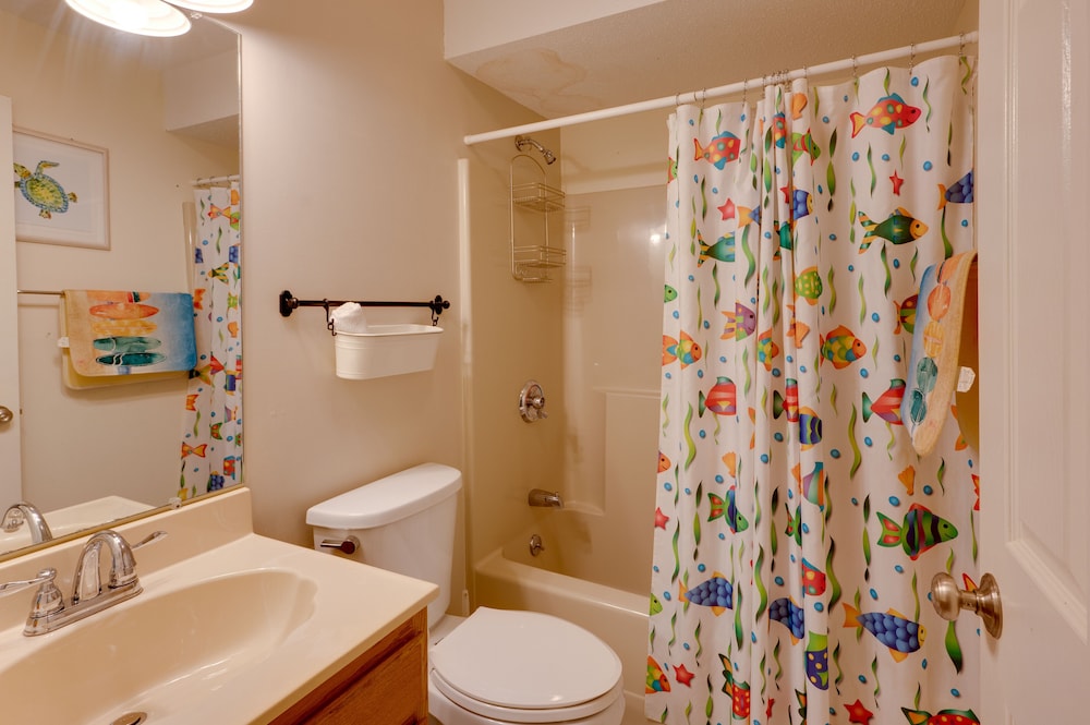 Lincoln Condo 2 Mi to Loon Mountain Resort - photo 18