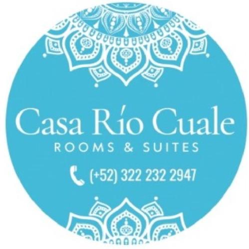 Casa Río Cuale and River Retreat — 4-Star Luxury Hotel in Puerto Vallarta, Mexico