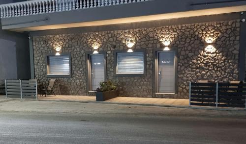 E&D Apartments — 4-Star Luxury Hotel in Eretria, Greece
