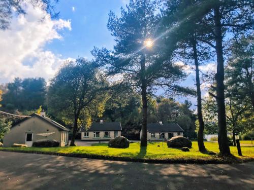 Corralea Cottages — hotel in Enniskillen
