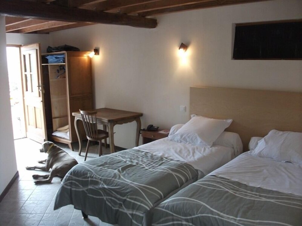 Auberge des 7 Ecluses — Auxerre — photo 4