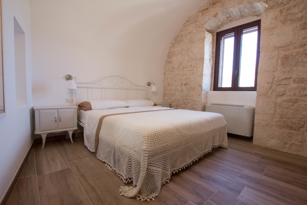 Masseria Poli — Conversano — photo 5