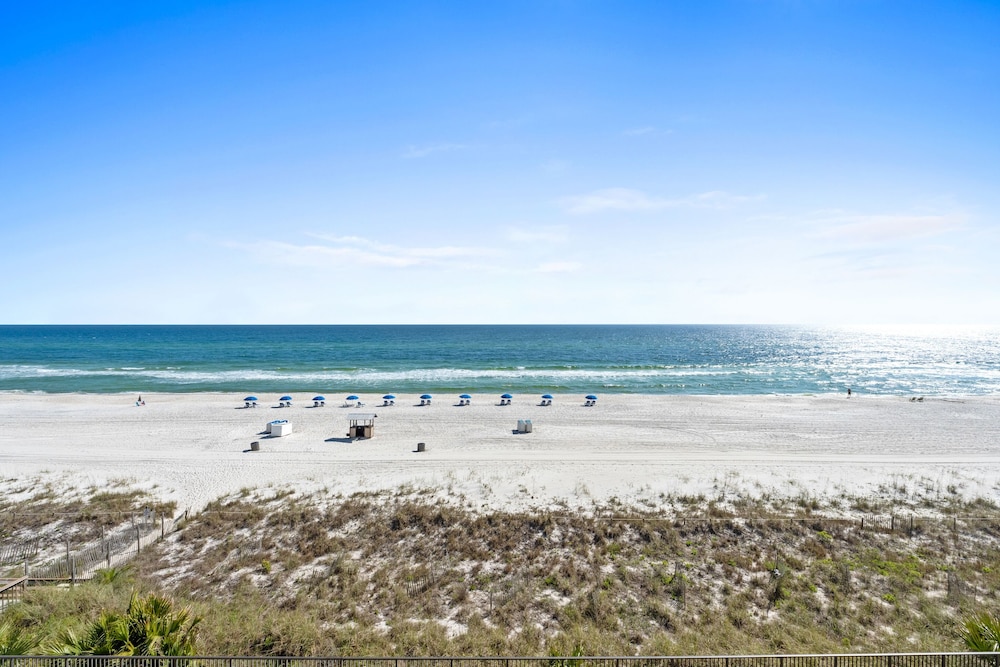 Aquavista Beach Resort By Panhandle Getaways - photo 202