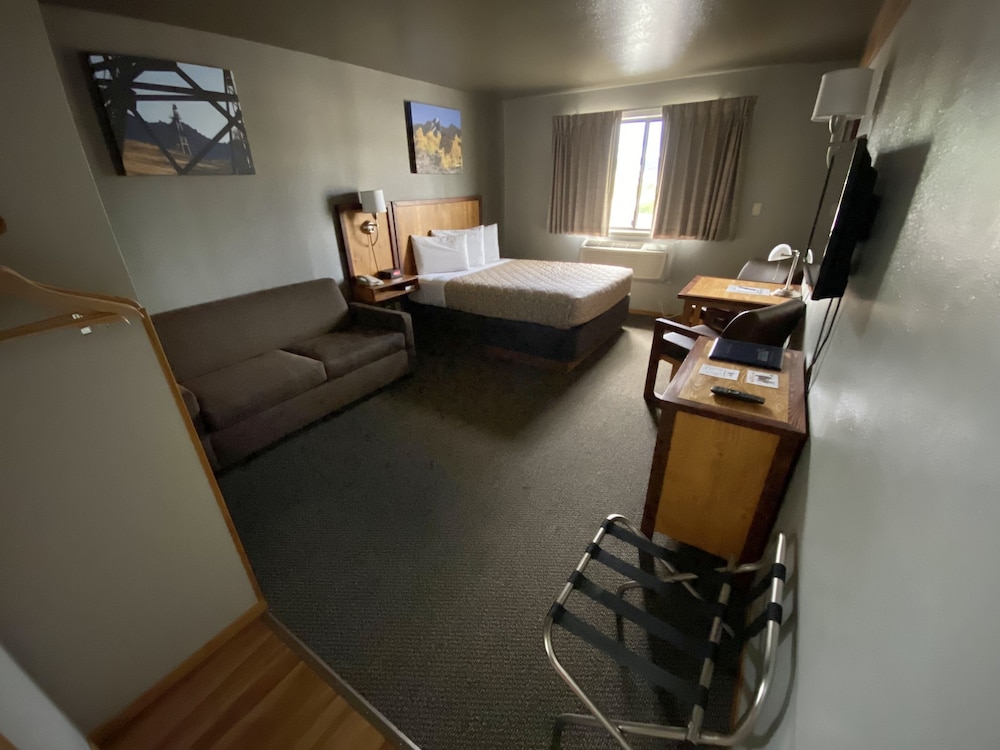 Americas Best Value Inn Butte - photo 7