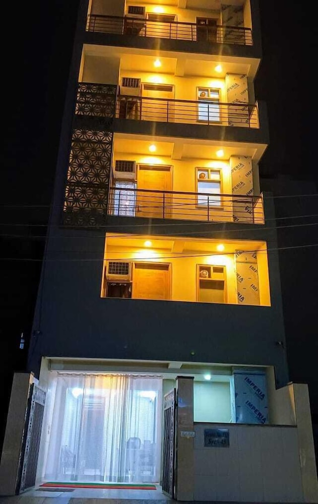 Soooper Hotel - carbon neutral hotel in Gurgaon